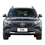 2023 Mercedes Benz EQB 260 Luxury Electric Car All Electric Mercedes Compact Suv