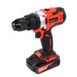 55N.M 20V Impact Drilling Machine Electric Screwdriver 20+2 Torque Setting 13pcs