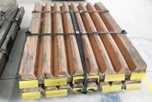 Quality High manganese universal jaw crusher parts part manufacturer and suppliers from China wholesale
