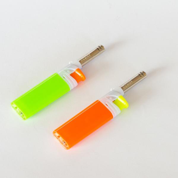 2021 Hunan Dongyi Develop BBQ Electric Gas Lighters Plastic Material and