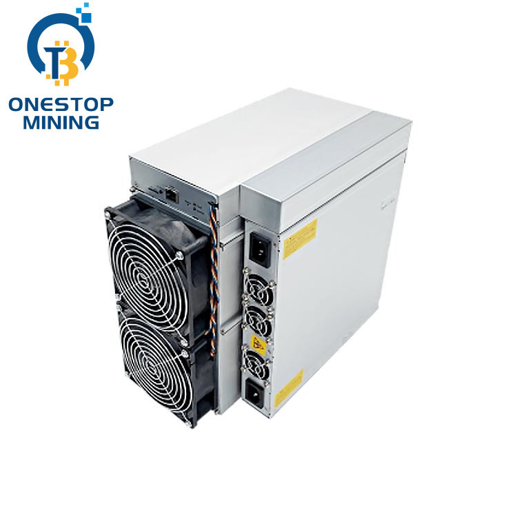 Sha 256 Bitmian Antminer S19pro 110T Bitcoin Miner Mining Machine Crypto Profitability High