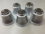 ADC10 ADC12 Progressive Metal Stamping Light Bulb Cups Case