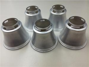 Quality ADC10 ADC12 Progressive Metal Stamping Light Bulb Cups Case wholesale