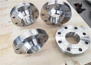 Quality Sulfur And Acid Resistant A105 Forged Steel Flanges HIC SSC wholesale