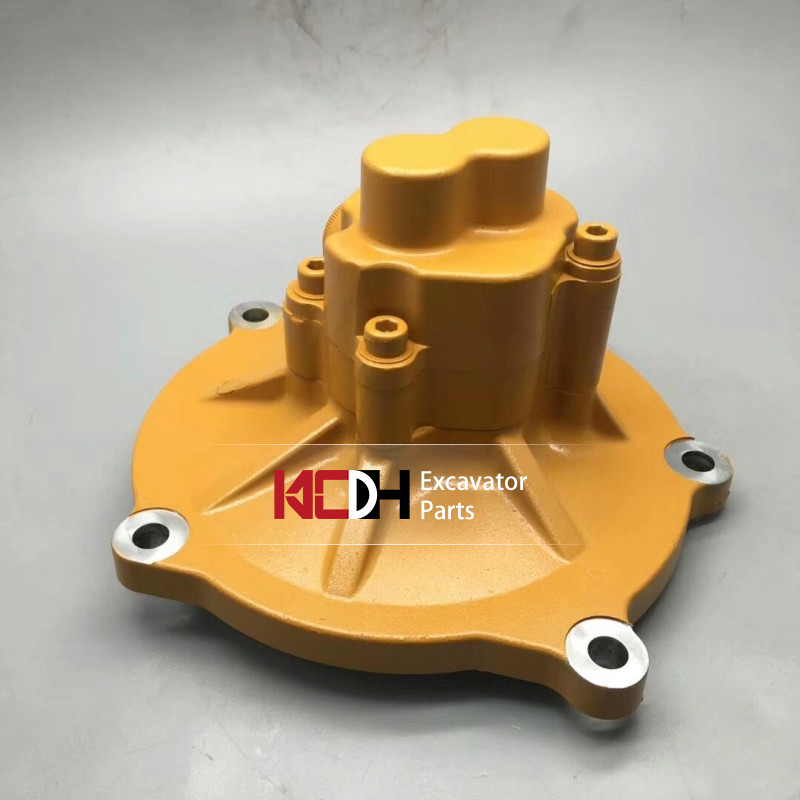 Excavator Parts 345D E349D Gear Pump Assembly