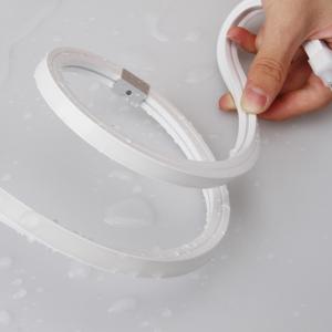 Quality 12v Waterproof Led Light Strips , 10mmx10mm Neon Light Strips For Room wholesale