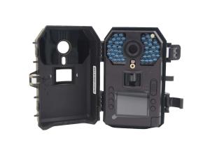 Quality 16MP Hunting Deer Cam Scouting Camera Monitor For Wildlife Observation wholesale
