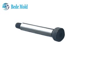 Quality M8 Shoulder Bolt Stripper Bolts 12.9 Grade ISO7379 Injection Mould Parts wholesale