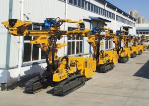 Quality Mining Rotary Pile Foundation Drill Rig wholesale
