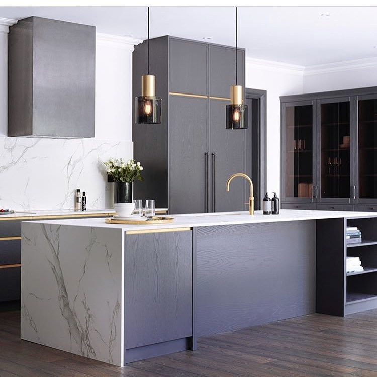 Modern Glass Pendant Lamp Led Hanging Light Living Dining Bedroom Bedside Bar Decor Minimalist designer lamp（WH-GP-90）
