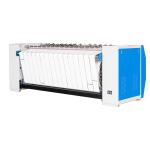 Hotel Commercial Laundry Equipment Industrial Flatwork Ironer 1.5kw
