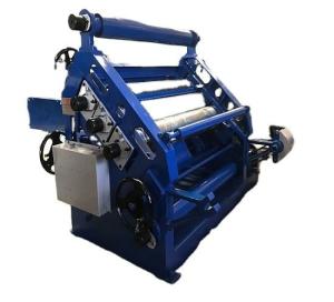 Quality Single Facer Corrugator Corrugated Carton Box Machine EAC wholesale