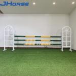 Fashionable Show Jumping Poles Customizable Durable
