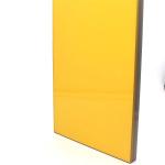 2mm marble color acrylic sheet laminated mdf ,plywood