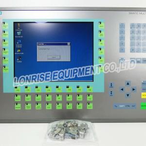 Quality Siemens Touch Screen 6AV6643-0DD01-1AX1 Mp277 Multi Panel Touch 6av6643-0cd01-1ax1 wholesale