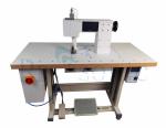 20Khz 1500w Ultrasonic Lace Machine For Nonwoven Cutting Sealing