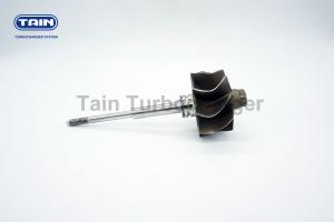 Quality Mitsubishi TD04 49134-00020 Turbine Wheel K418 Material Fit PAJERO II 2.5 Turbochargers wholesale