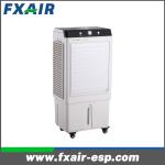 6800cmh New desgin factory price Industrial Portable Evaporative air cooler