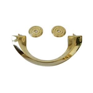 Quality 21.5x8.5cm Odm Plastic Coffin Handles And Accessories wholesale