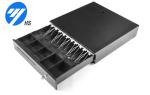 Professional 15.9 Inch Pos Cash Register Drawers 5 Metal Clip 405C