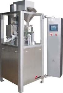 Quality NJP-200 Fully automatic capsule filling machine wholesale