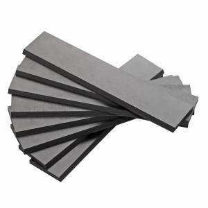 Quality Sea Shipping Vaccum Pump Carbon Vanes with Durable Carbon Blades Material wholesale