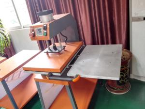 Quality Clamshell High Pressure Heat Press Machine wholesale