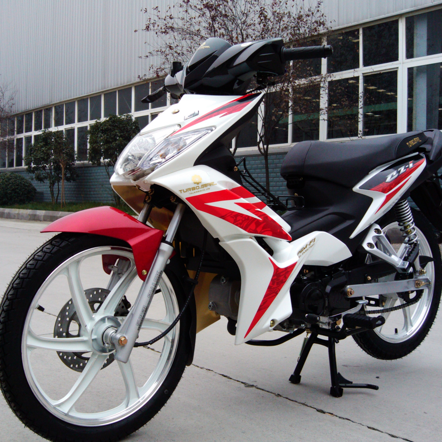 Popular oem speedo cheap import ZS engine four stroke motor bike 100cc 110CC cub motorcycles mini