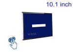 10.1-Inch Embedded Touch Screen Kiosks for Medical Terminals Industrial