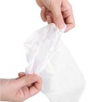 Dust Proof Disposable Arm Sleeves Covers Protective Oversleeves For Painting ,