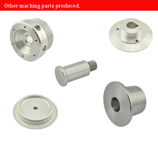 Copper Forging Part