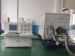 Hydraulic Fittings Impulse Test Benches for Valves Motor Flexible Hoses Rigid