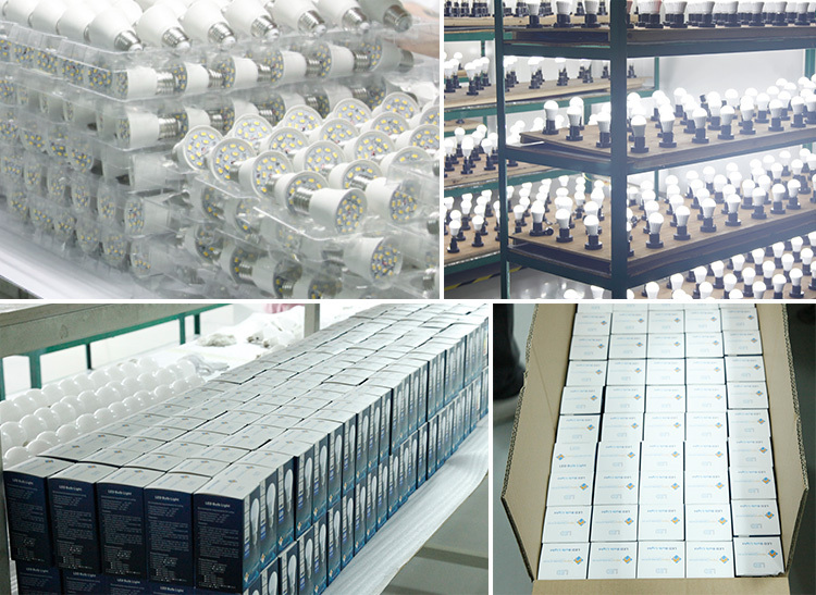 Ra90 high CRI 9W LED bulb wholesale