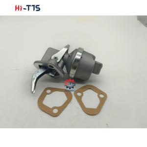 Quality High Pressure Fuel Pump 4983584 3904374 Pump For 4BT 6BT Fuel Transfer Pump wholesale