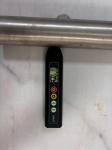 A Scan B Scan EMAT Air Coupling Ultrasonic Thickness Gauge With High Temperature