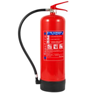Quality Multi Purpose 12kg Portable ABC Dry Powder Fire Extinguishers TUV CE Approved wholesale