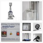 CE Iso 3380 Leather Shrinkage Temperature Tester