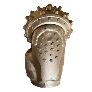 Quality Single Roller Cone Drill Bit Cutter Piling Tool wholesale