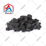 GPC Graphite Semi Graphitized Pet Coke Steelmaking Carbon Additive Foundry