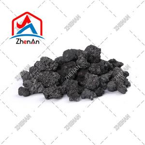 Quality Graphite Petroleum Coke / Calcined Petroleum Coke 1-10mm wholesale