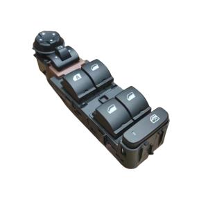 Quality Peugeot Citroen Power Window Control Switch Frameless OE 98007436ZD ZQ013270ZD wholesale