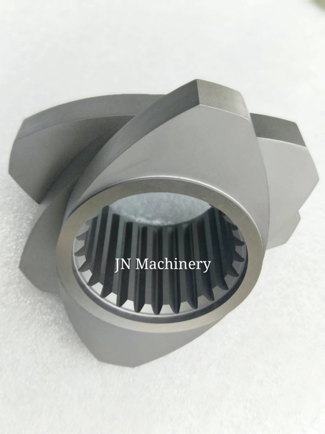 Wenger 176 Wear Resistance Mixing Extruder Screw Elements Kneading Block