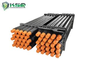 Quality DTH Drilling Tools DTHP76-1500 API Reg Thread 76-89mm DTH Drill Pipe wholesale