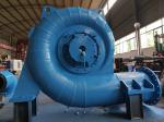 Hydro Turbine Generator Ultimate Solution for Sustainable Energy Production