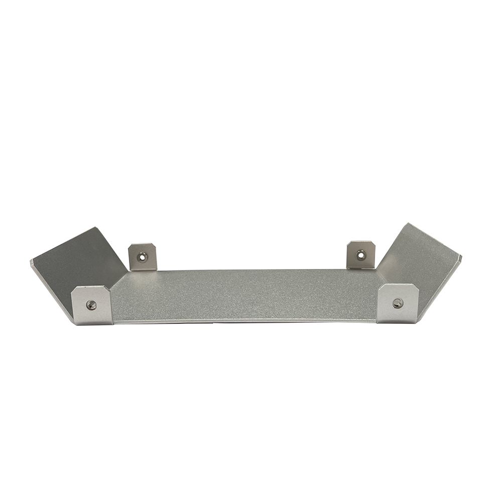 High Precision Sheet Metal Fabrication Business Custom Manufacturing Metal Parts