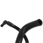 LR012636 Engine Parts Cooling Water Pipe