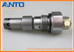 Quality Main Relief Valve For Hitachi Excavator Replacement Parts EX200 EX200-1 EX200-5 wholesale
