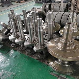 Quality 1mm Pellet Machine Roller Pellet Press Spare Parts 850 560 wholesale