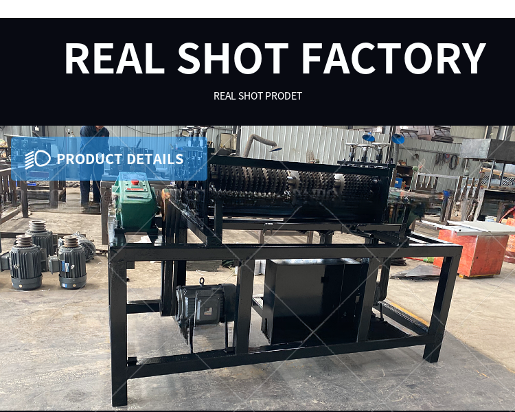 Radiator Copper And Aluminum Separating Machine Function Radiator Recycling Machine