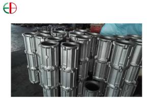 Nickel Based Metal Alloy Investment Casting EB3535